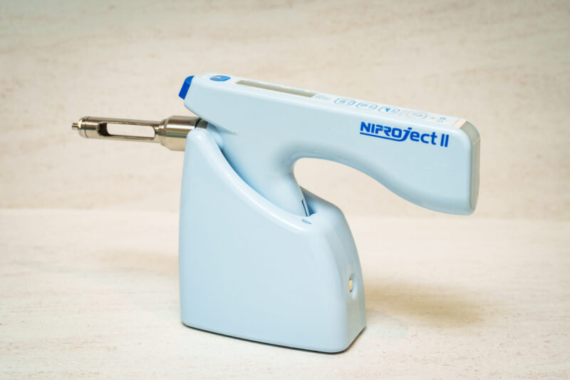 痛くない虫歯治療｜富谷市の杜の丘デンタルクリニック