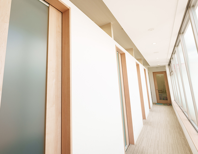 杜の丘デンタルクリニック